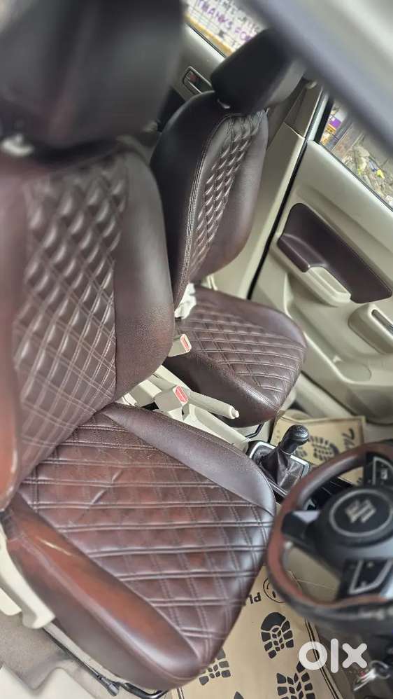 Maruti Suzuki Dzire 2018 Lxi [ Registered 2019 ]