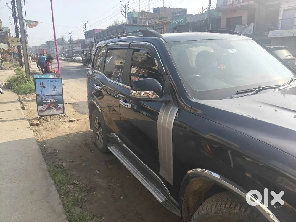 Mahindra Scorpio-n 2.2 Diesel 2023