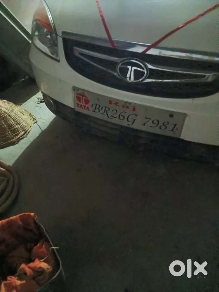 2014 Tata Indigo Diesel 2nd Owner