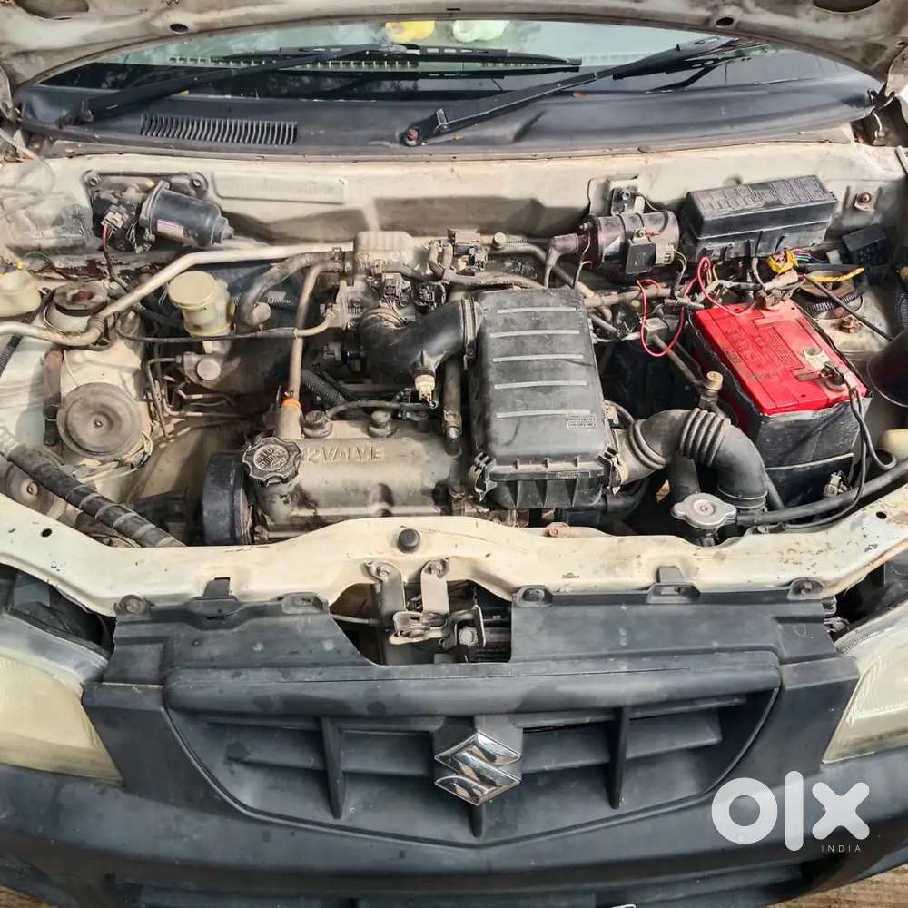 Selling My Car