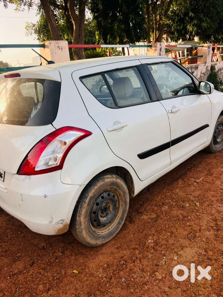 Maruti Suzuki 2013 Diesel