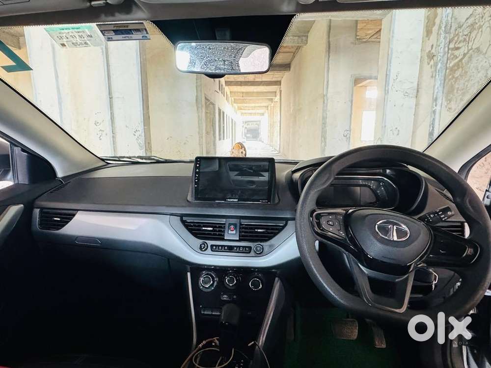 Tata Car Petrol + Cng 2020