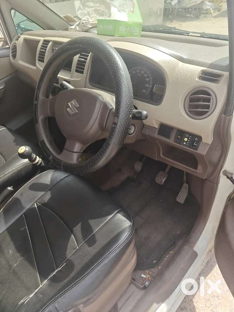 Maruti Suzuki Estilo Lxi 2010 Car