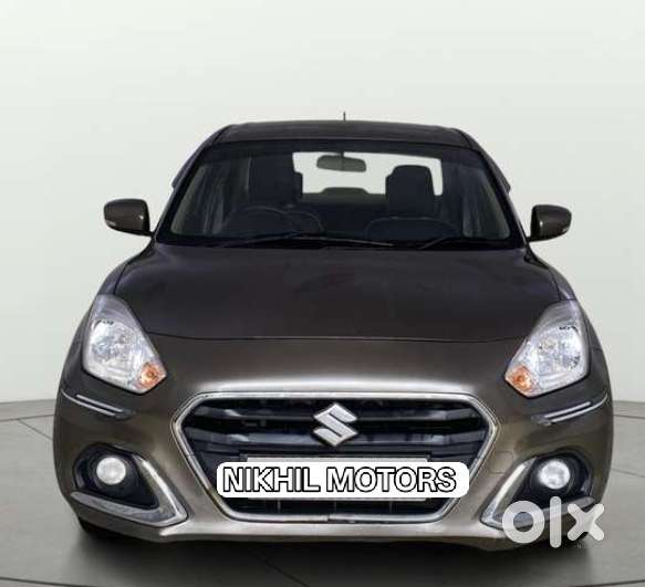 Maruti Suzuki Dzire 1.2 Zxi Cng, 2022, Cng & Hybrids