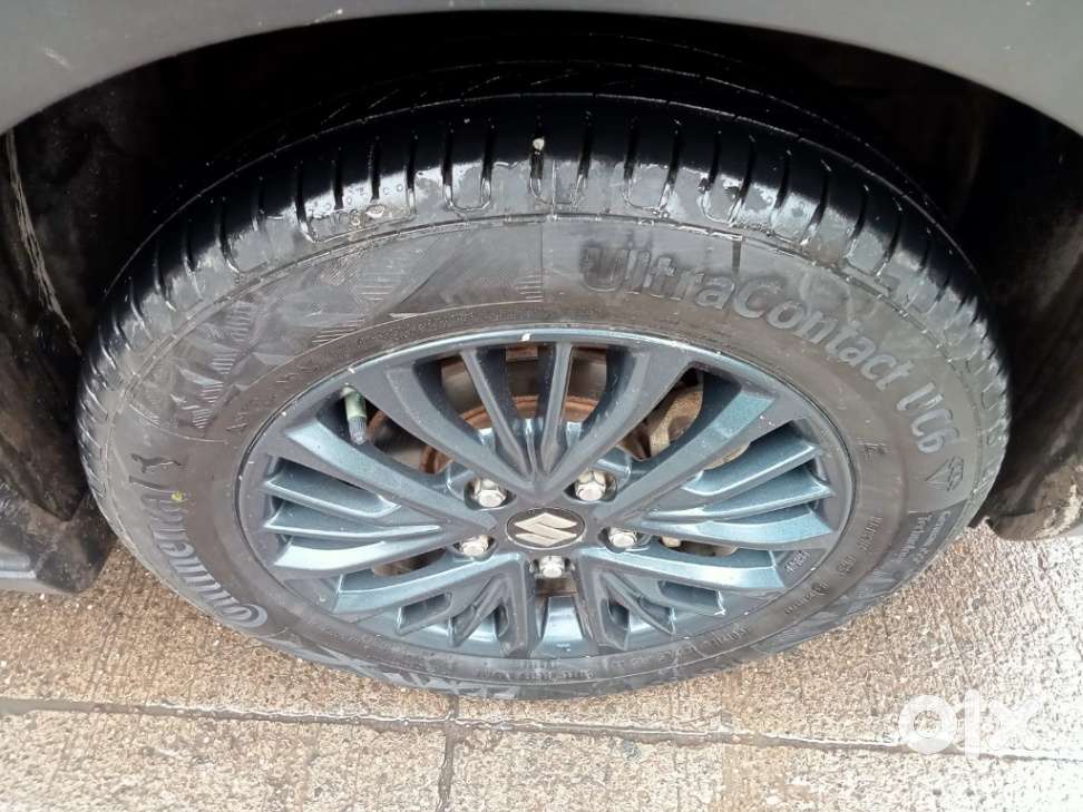 Maruti Suzuki Xl6 1.5 Alpha At, 2021, Petrol