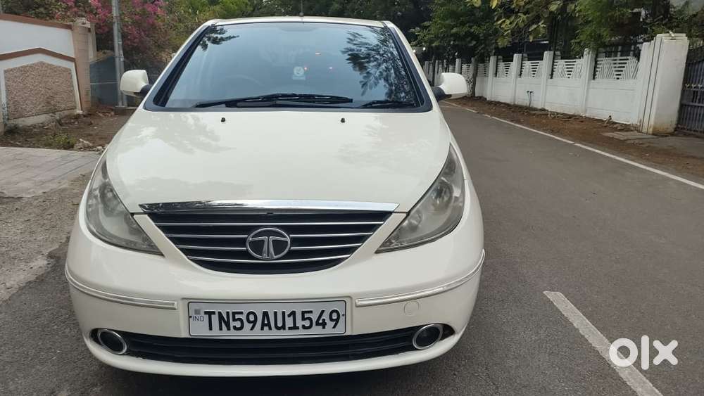 Tata Vista Tech Vx Bs Iv, 2012, Diesel