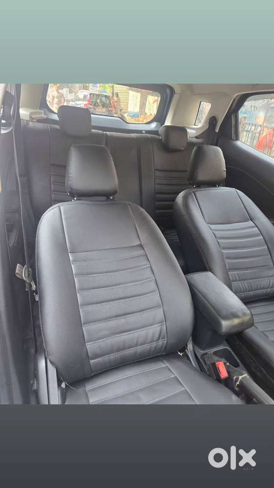 Ford Ecosport 1.5 Ti-vct Titanium (o), 2018, Petrol