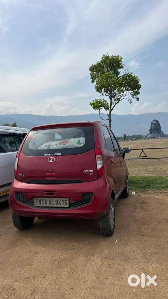 Tata Nano 2016 Petrol 19000 Km Driven