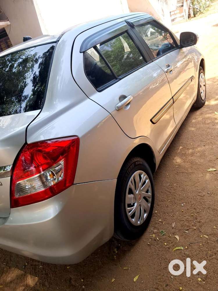Maruti Suzuki Swift Dzire Vdi (o), 2016, Diesel