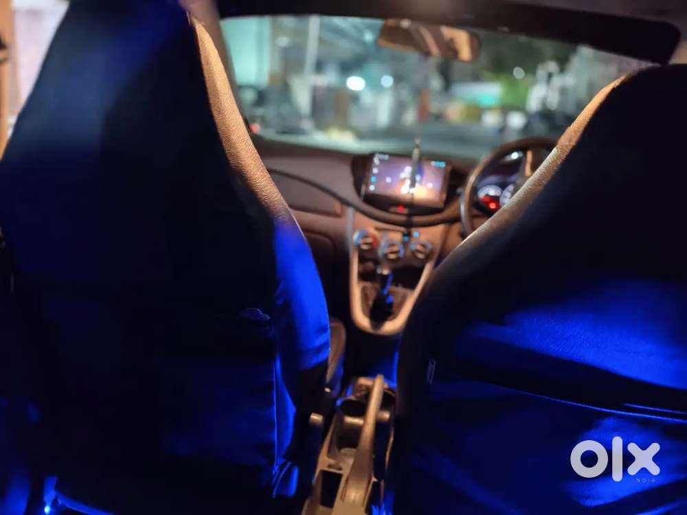 Hyundai I10 2012 Petrol 53000 Km Driven