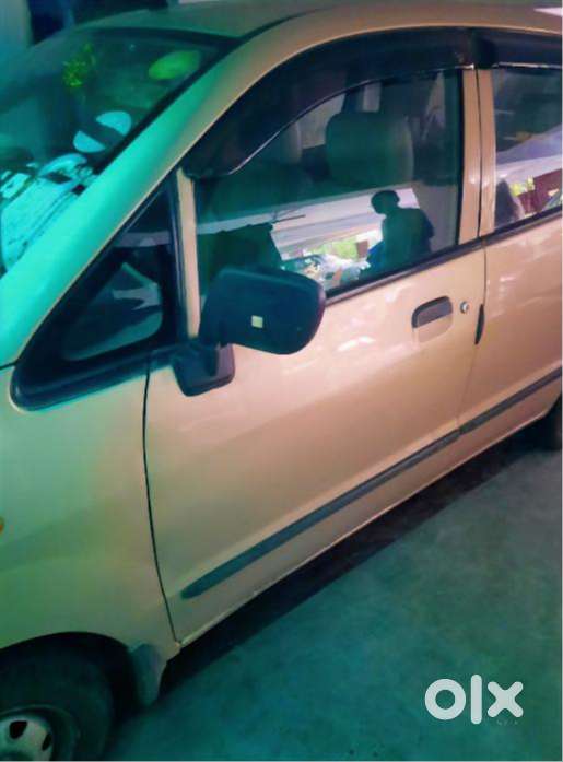 Low Mileage 2007 Maruti Suzuki Zen Estilo In Excellent Condition