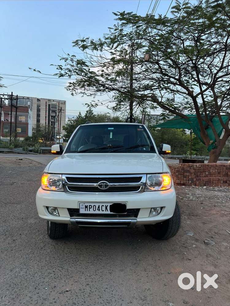 Tata Safari Dicor Mint Condition