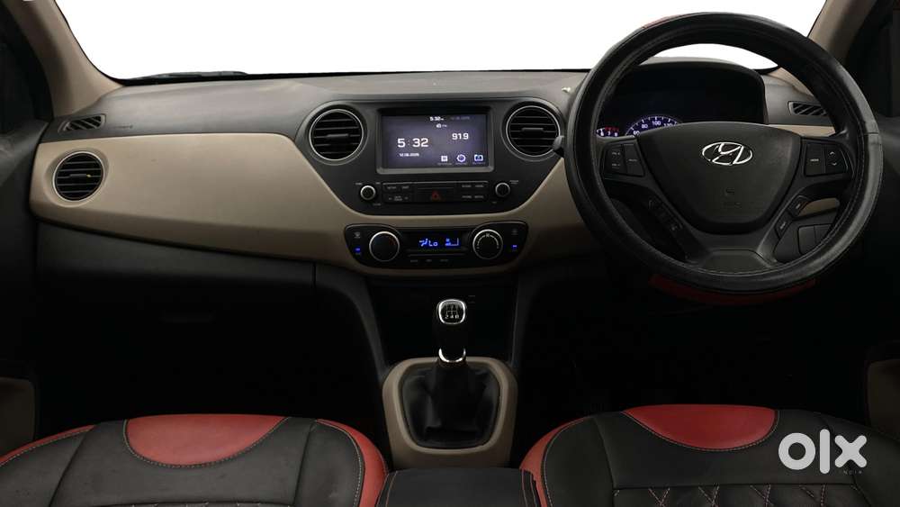 Hyundai Grand I10 1.2 Kappa Asta, 2018, Petrol