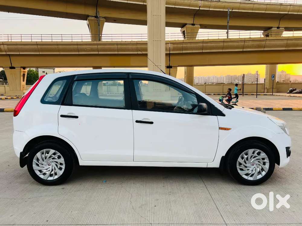 Ford Figo Duratorq 2014