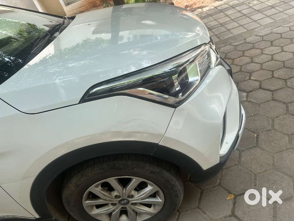 Hyundai Creta 2019 Diesel