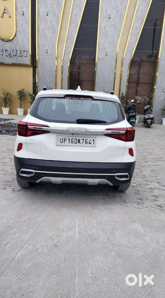 Kia Seltos Htk Plus D, 2022, Diesel