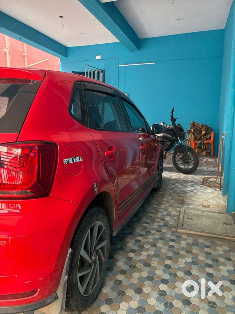 2020 Volkswagen Polo Petrol 2nd Owner