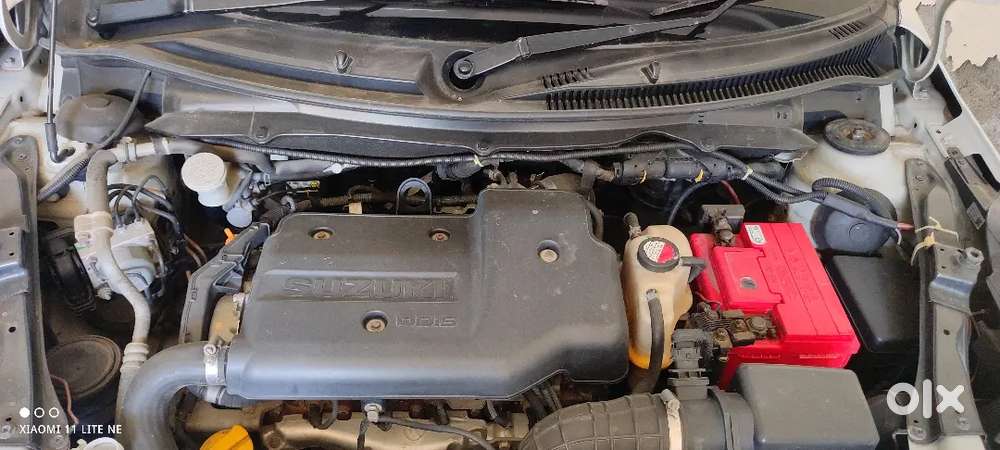 Maruti Suzuki Swift Vdi 2017