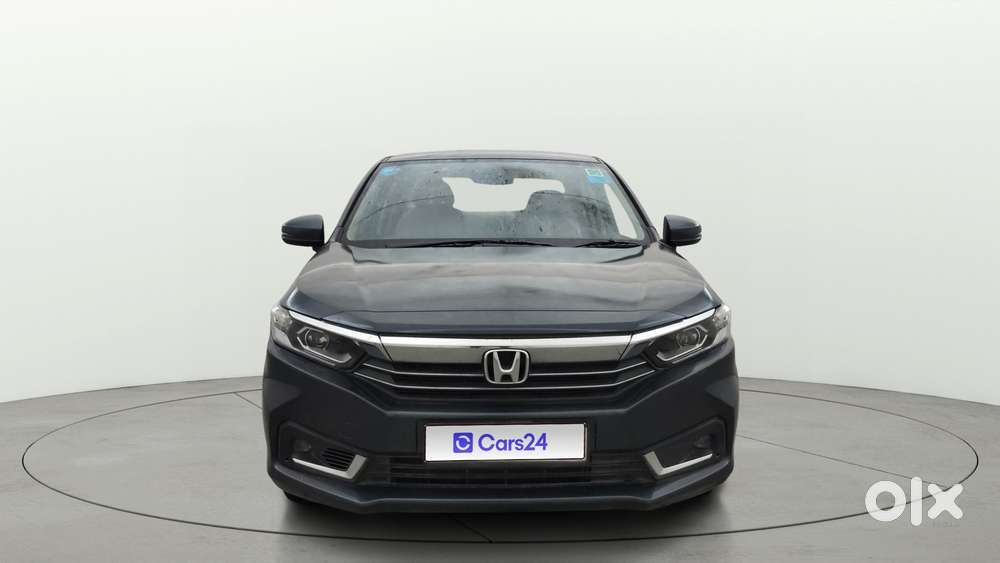 Honda Amaze Vx Cvt Petrol, 2023, Petrol