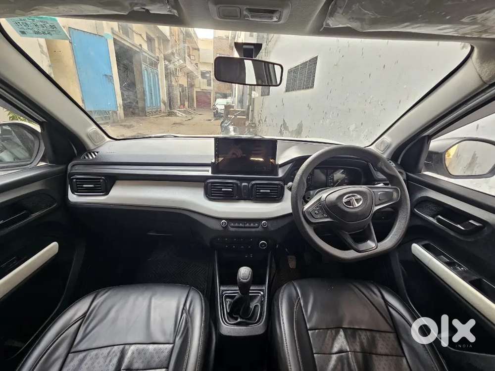 Tata Punch 1.2 2022