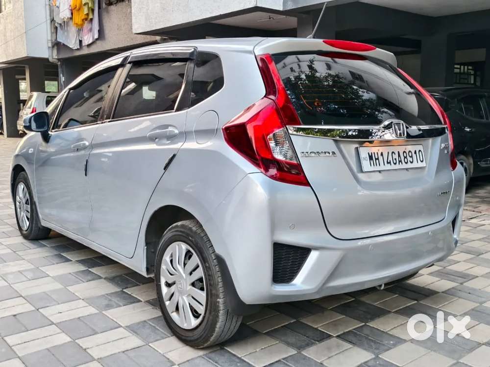 Honda Jazz 1.5 Sv I Dtec, 2017, Diesel