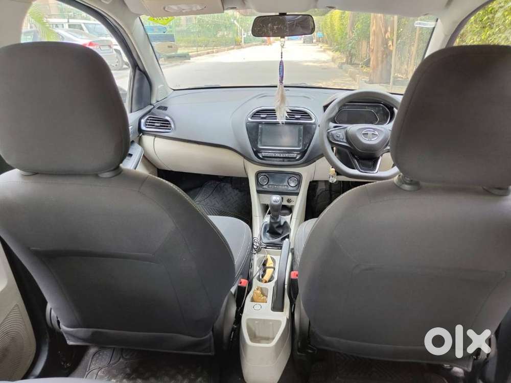 Tata Tiago 2022 Cng/petrol