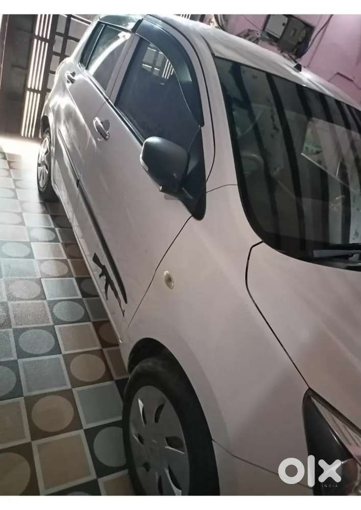 2017 Maruti Suzuki Celerio Vxi