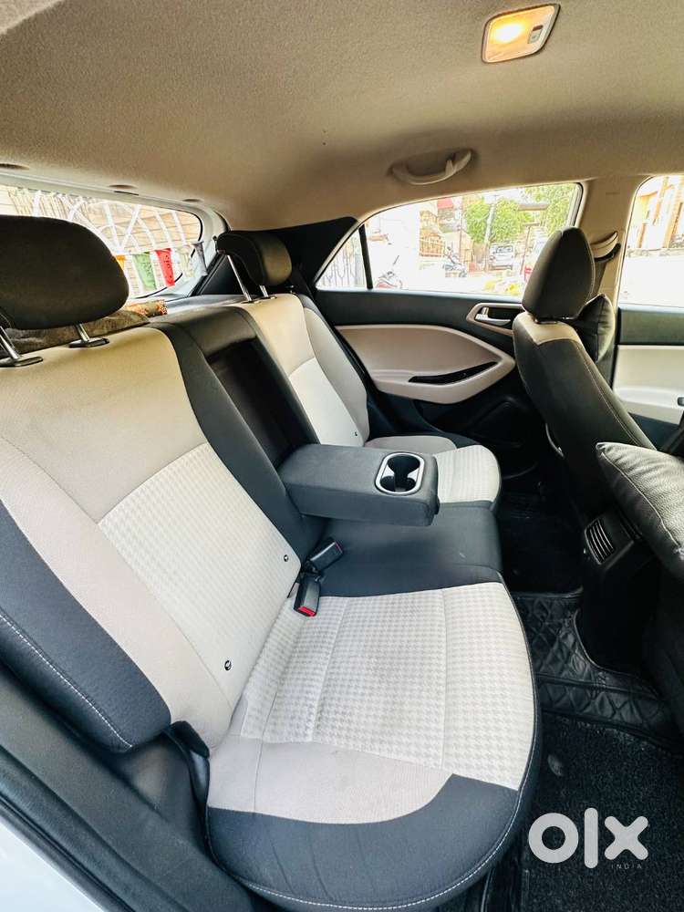 Hyundai Elite I20  Asta (o) Vtvt  2019  51k  First Owner