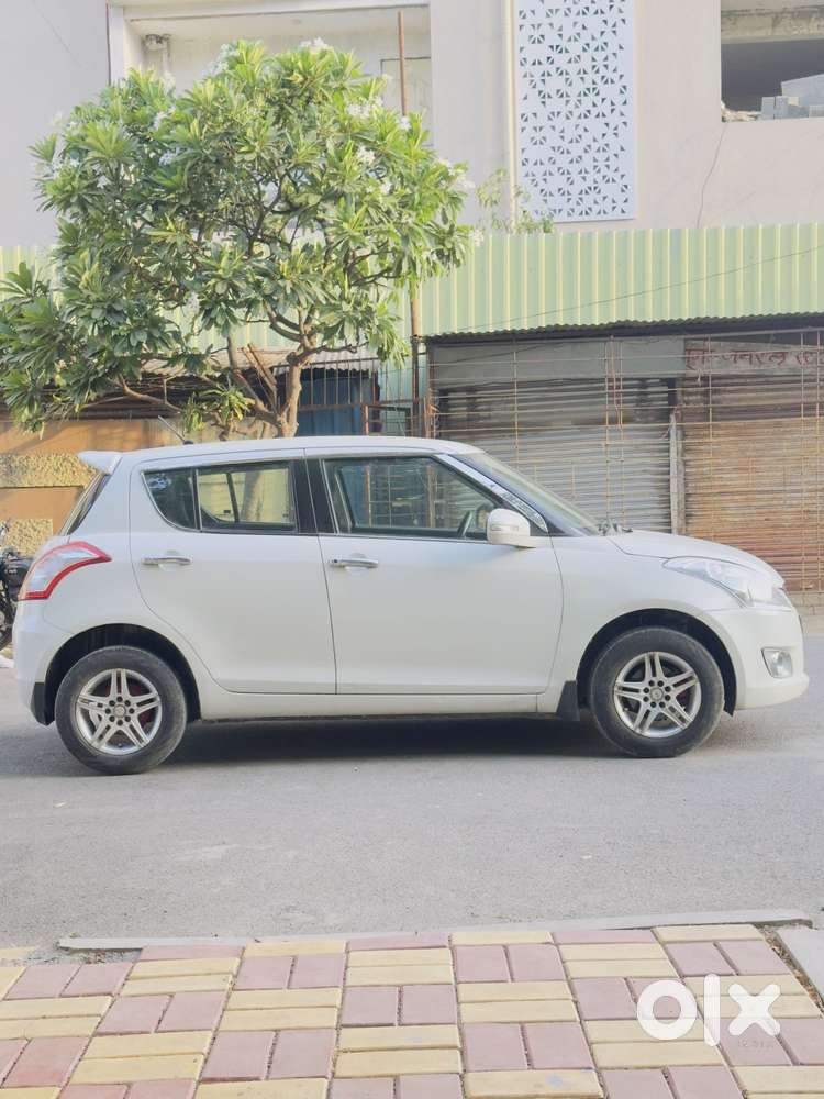 Maruti Suzuki Swift 2011-2014 Vdi, 2014, Diesel