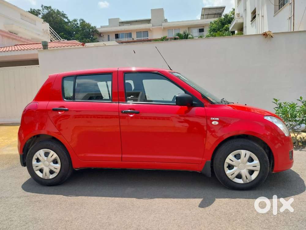 Maruti Suzuki Swift Ldi Bsiv, 2008, Diesel