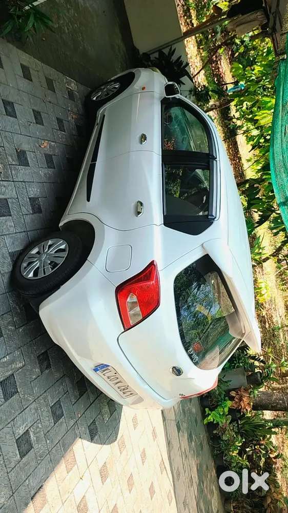 Datsun Go 2014 Single Owner Petrol Well Maintained