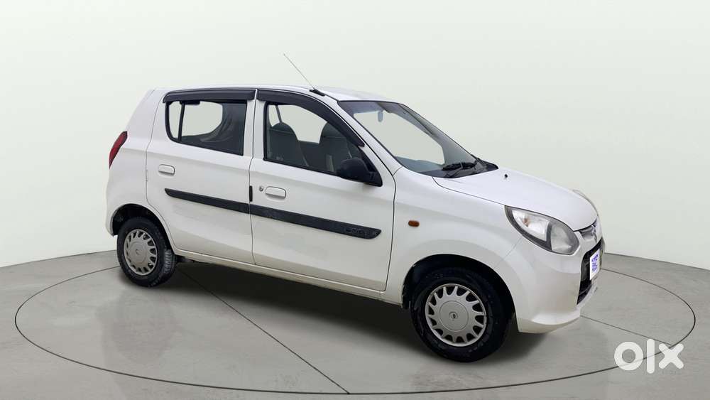 Maruti Suzuki Alto 800 2012-2016 Lxi, 2014, Petrol