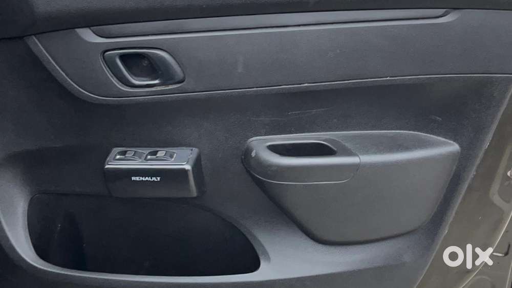 Renault Kwid 2015-2019 1.0 Rxl, 2018, Petrol