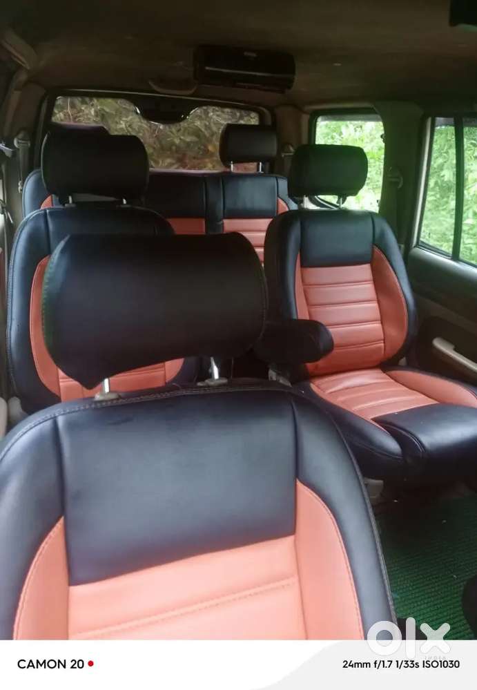 Chevrolet Tavera 2011 Diesel 230000 Km Driven