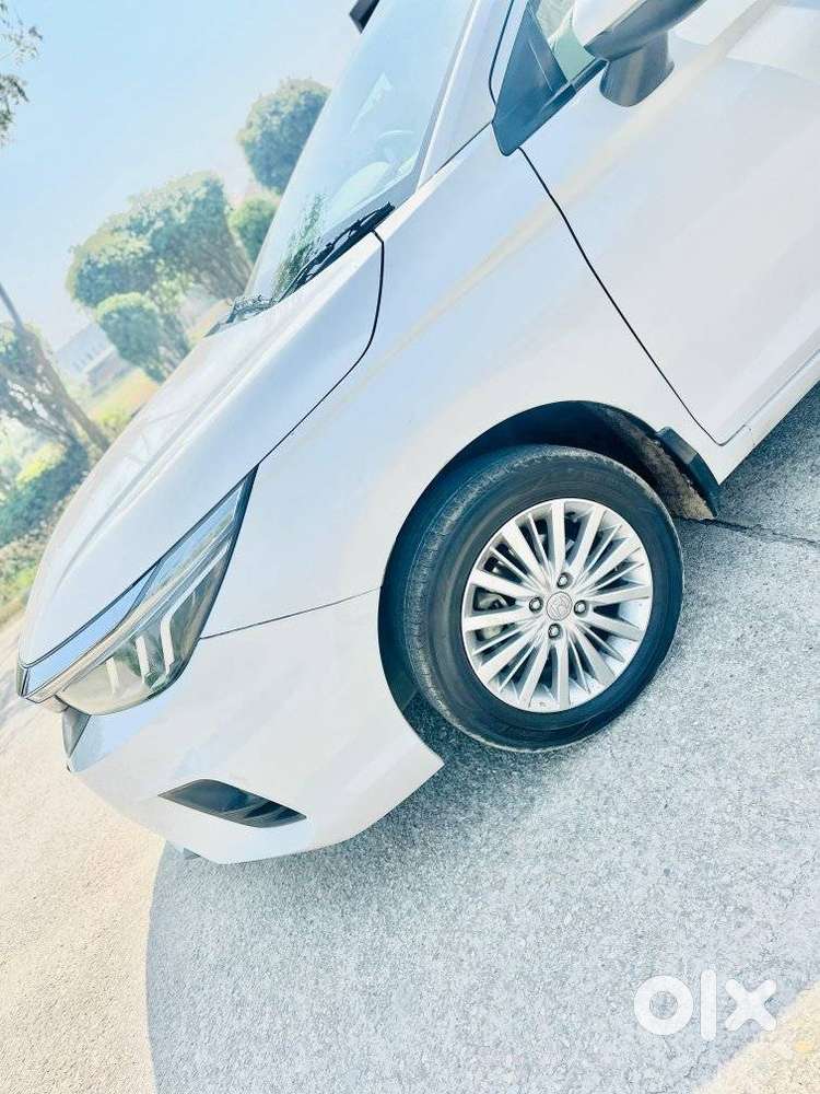 Honda City V Petrol Cvt, 2022, Petrol