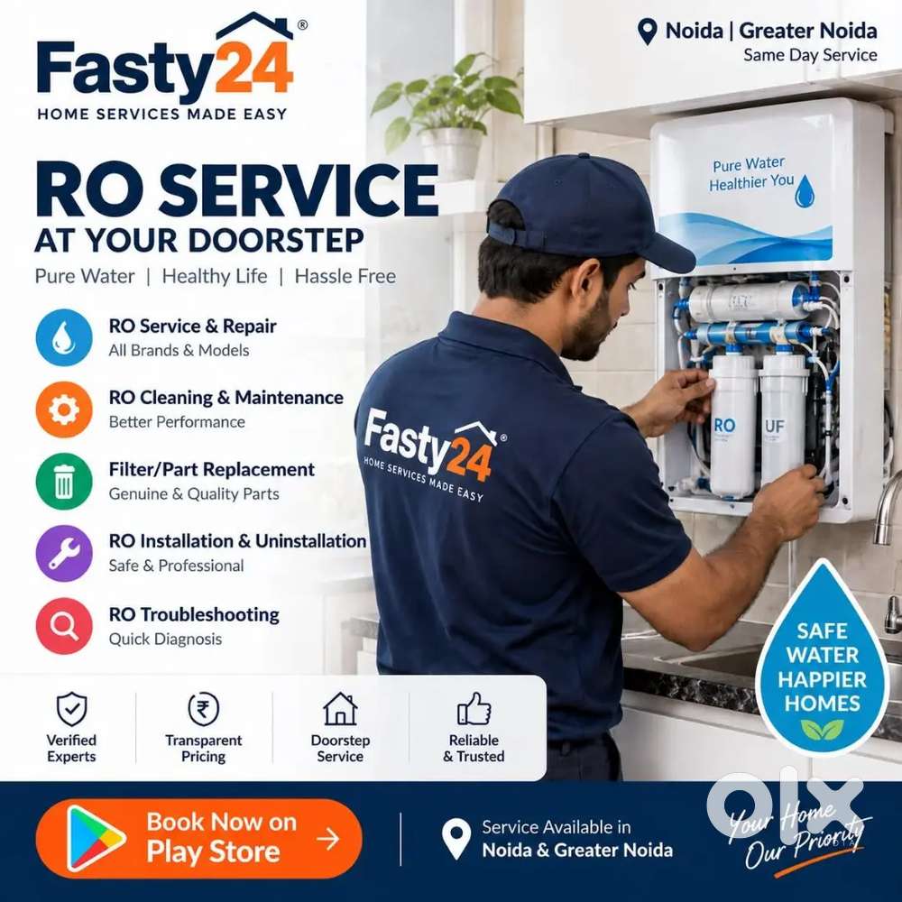 RO SERVICES