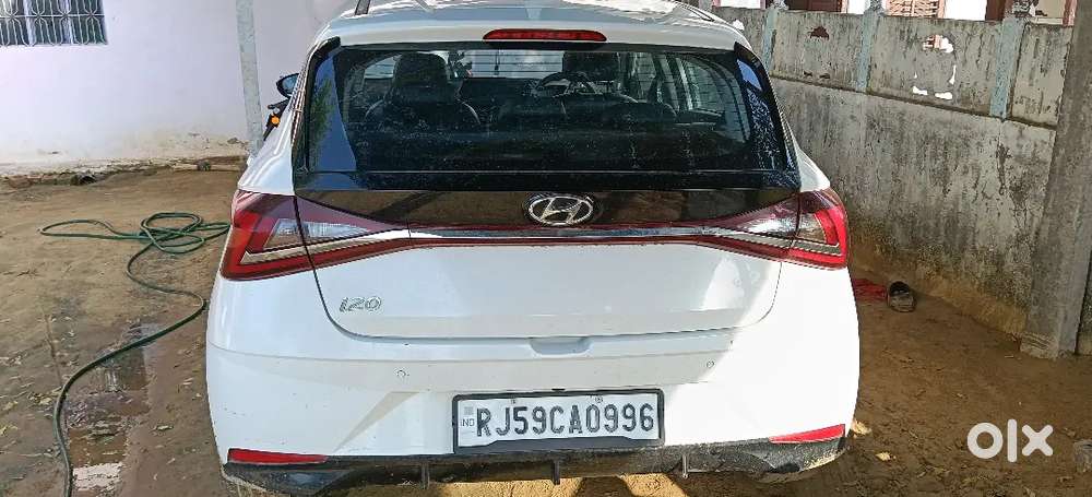 I20 For Sale