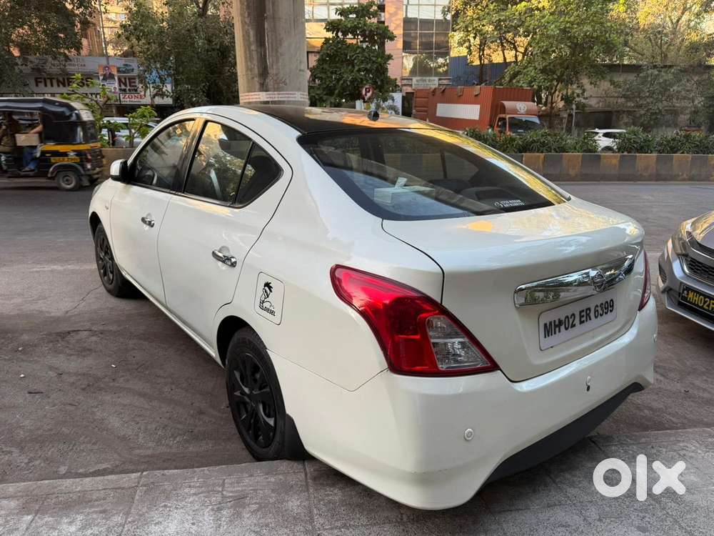 Nissan Sunny Xl O, 2018, Diesel