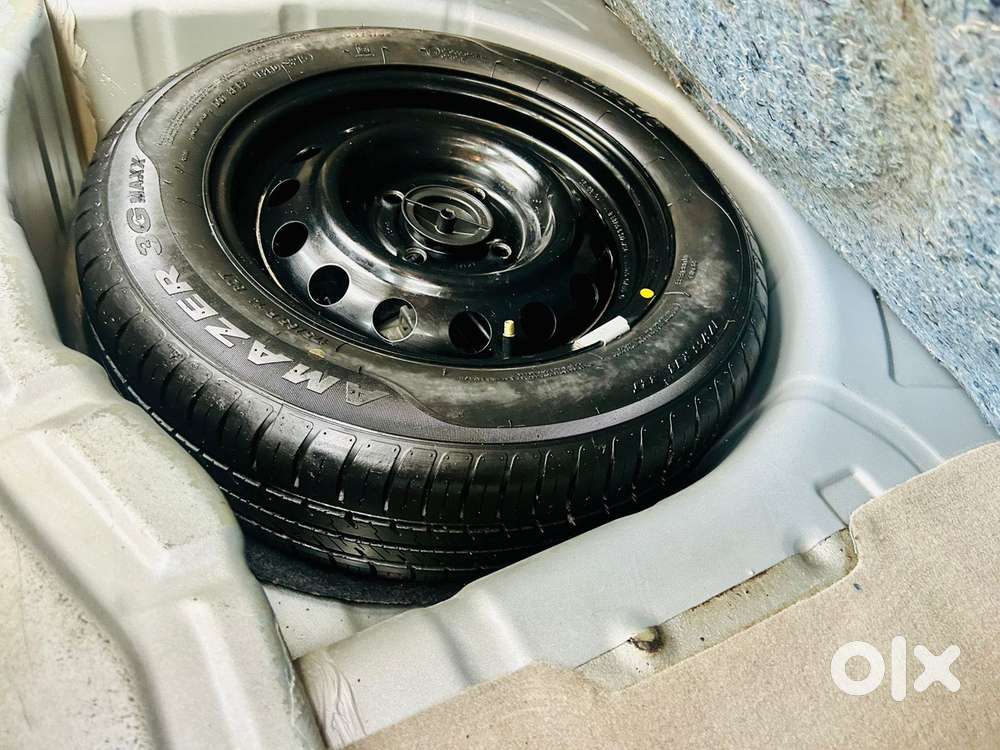 Ford Figo Aspire 1.5 Tdci Titanium, 2016, Diesel