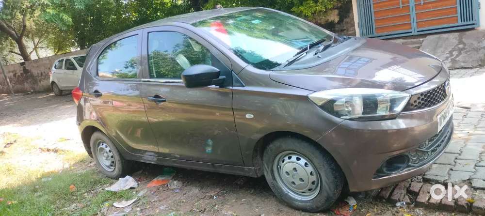 Tata Tiago Xm Diesel 2018
