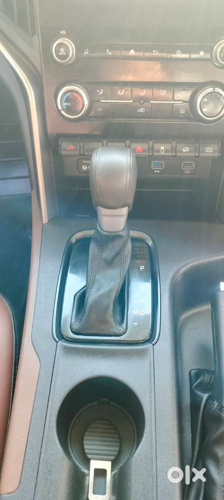 Mahindra Scorpio N Z6 Diesel At 2wd 7 Str, 2024, Diesel