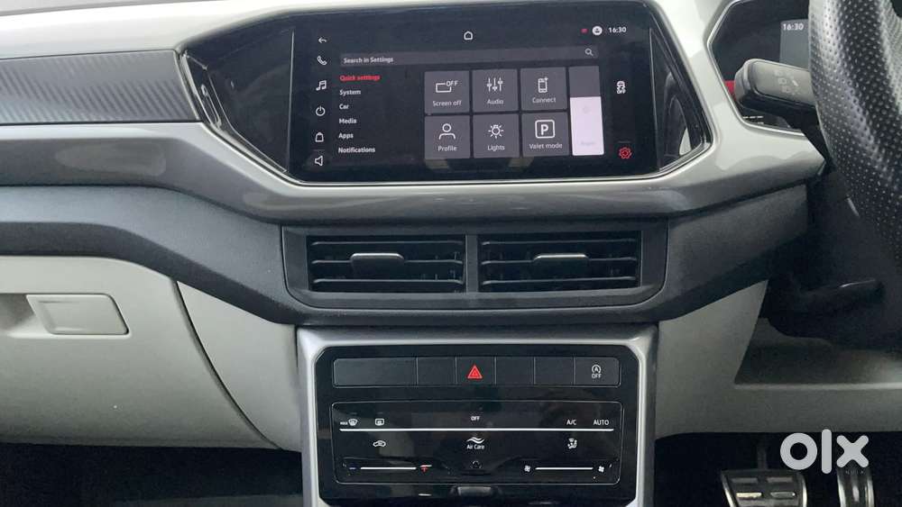 Volkswagen Taigun Gt Plus 1.5 Tsi Dsg, 2022, Petrol