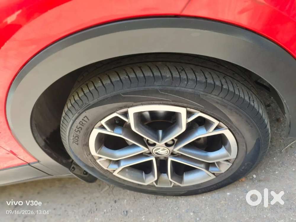 Skoda Kushaq Style 1.0l Tsi At, 2022, Petrol