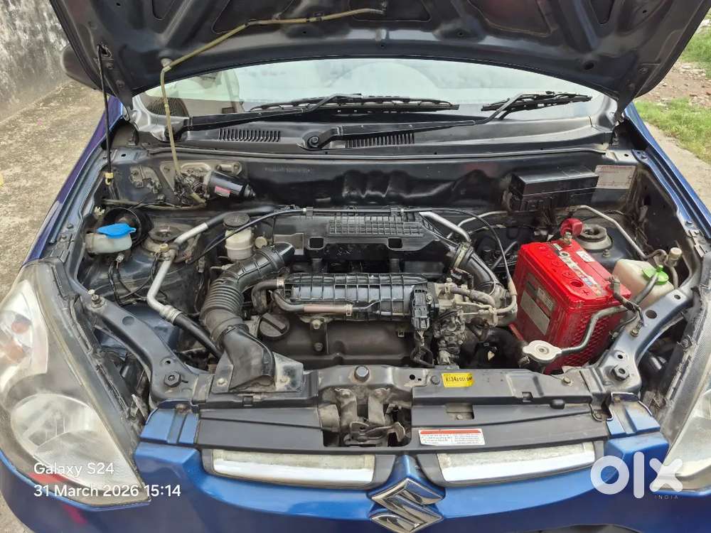 Alto 2013 Lxi 2028tax Paid  Petrol Paid 2028 Driven Original Paint