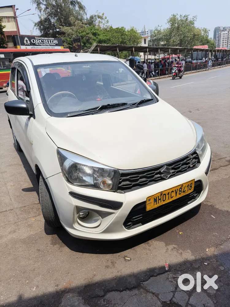 Maruti Suzuki Celerio 2019 Cng & Hybrids Well Maintained