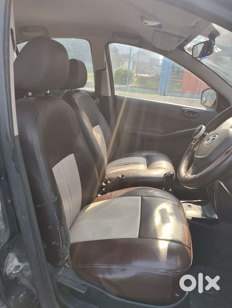 Tata Zest 1.2 Revotron Xt, 2016, Cng & Hybrids