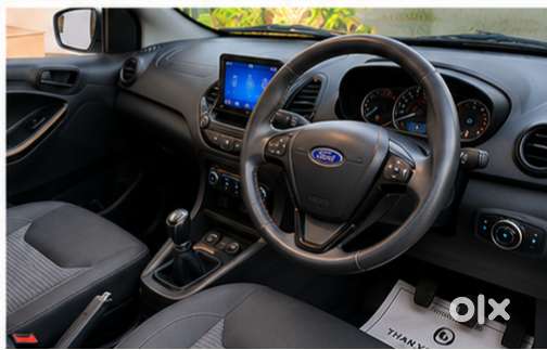 2021 Ford Freestyle 1.5 Tdci Titanium  81k Kms  New Tyres  ₹6 La