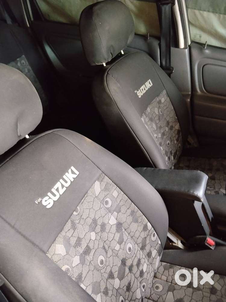 Maruti Suzuki Alto Lx 2009
