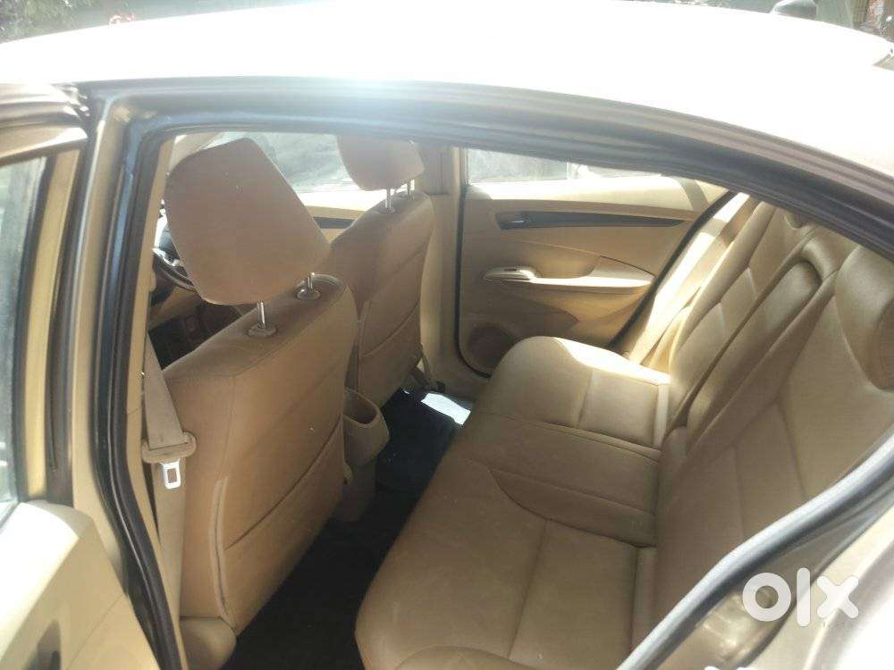 Honda City 2008-2011 1.5 S Mt, 2011, Petrol