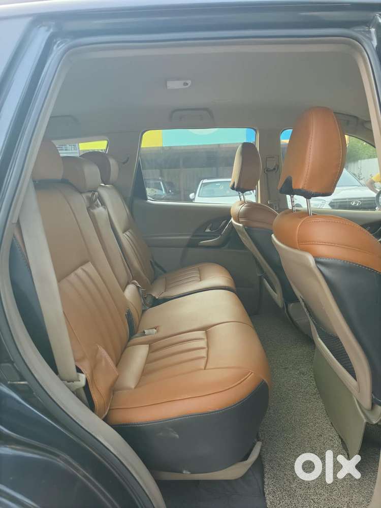 Mahindra Xuv500 W8, 2013, Diesel